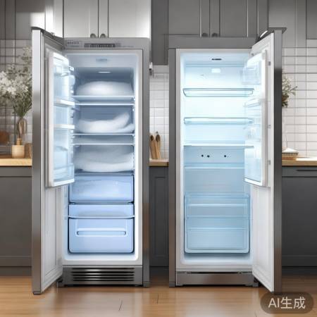 手动/自动除霜 冰箱便利价格高