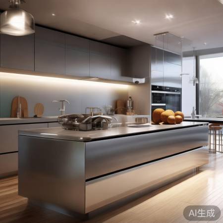 油烟分离机：厨房清洁神器，选对