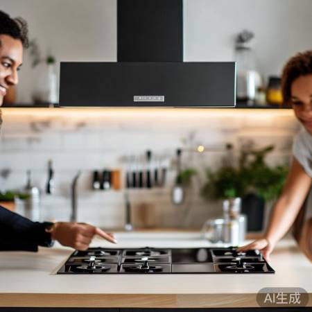 油烟机选品牌，售后服务不可少。