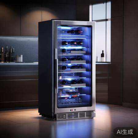 红酒柜半导体技术,制冷保鲜效果