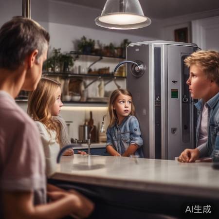 热水器金属软管连接安全秘籍