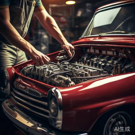 固定松动，保障安全