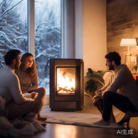 宜宾空气源热水供暖神器，冬季取