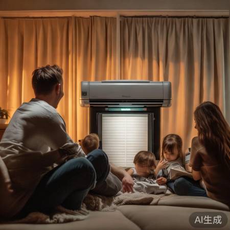 空调省电小技巧:关门窗,定时,