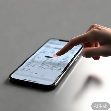 设备详情页点击即达