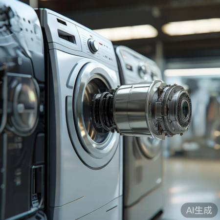 洗衣机减速器通用需看品牌型号