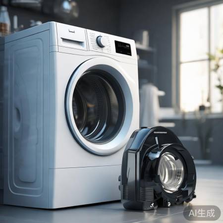 洗衣机兼容新减速器，勿冲动购买