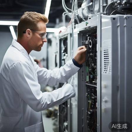 中央空调定期检修，保障清凉。