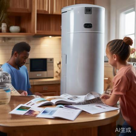 选储水热水器，需量需功预算。