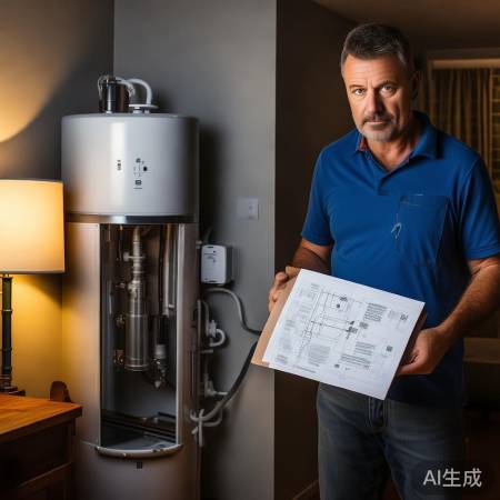 “揭秘热水器过滤器真相，守护健