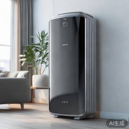 金三大金空调，高效冷暖