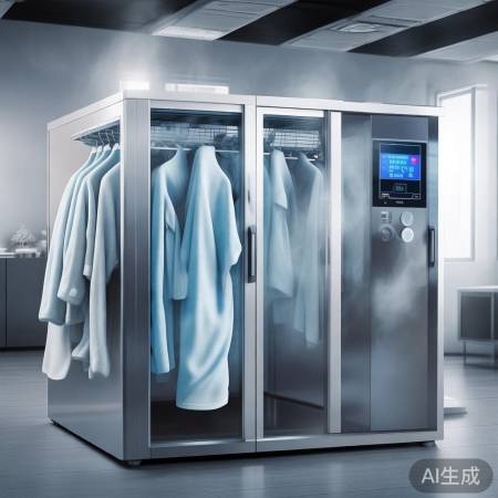 毛巾消毒柜，高温杀菌更安心