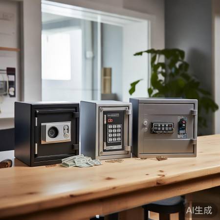 选保险柜，看需求、材质与功能