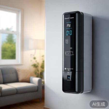 壁挂炉PH值解析