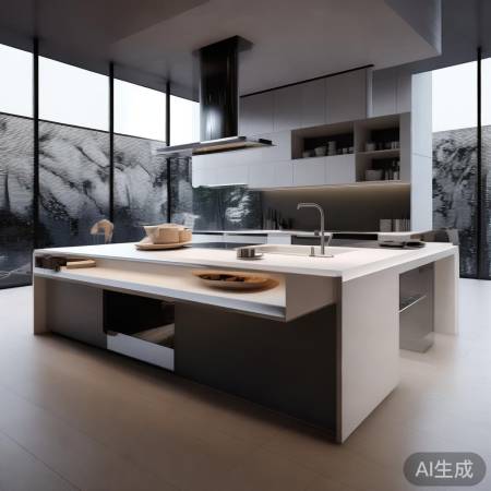 消毒柜：智能环保多功能化