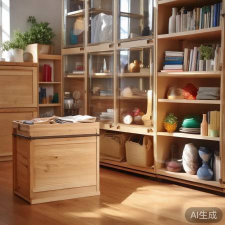 实用收纳技巧分享🌟