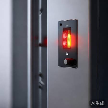 壁挂炉红黄灯闪烁故障解析