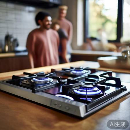 先科燃气灶,2196元性价比爆