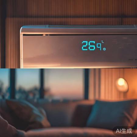 空调26度最宜人