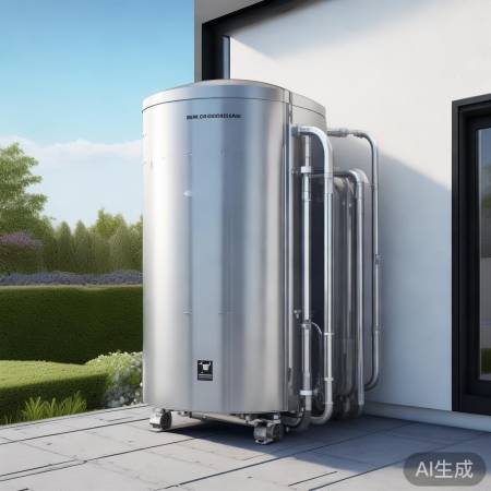 节能环保，空气能水箱省电又耐用