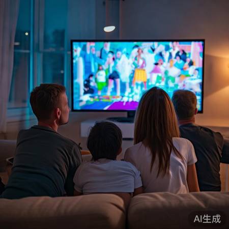 一小时一休息,护眼又放松