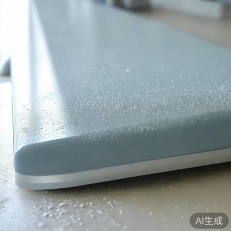 “易清洁遮丑板，轻松洁净如新”