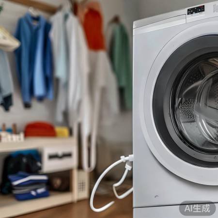 单桶洗衣机功率价格探讨