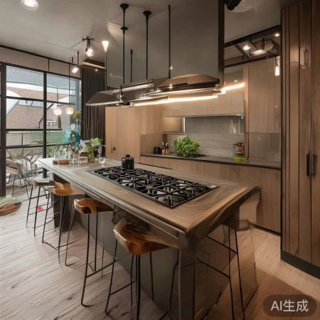 燃气热水器安全距离，生命安全小