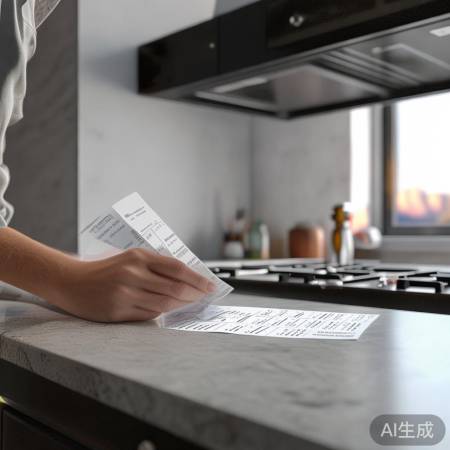 查购期，保修期易算。