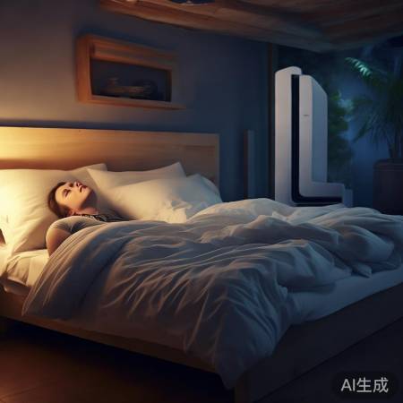 空调睡眠五大危害揭秘