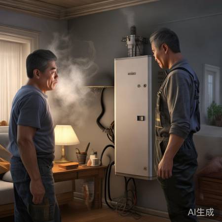 壁挂炉维修1600元，专业团队