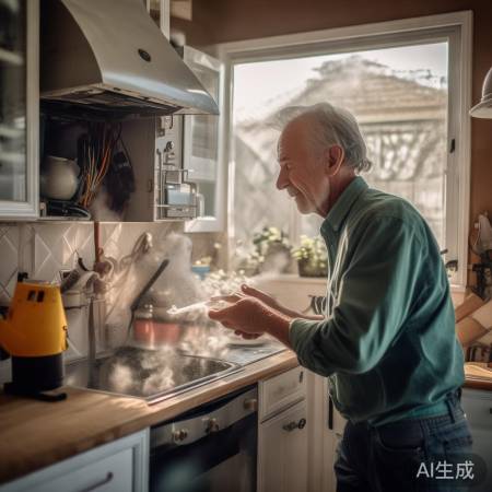 武汉油烟机维修推荐