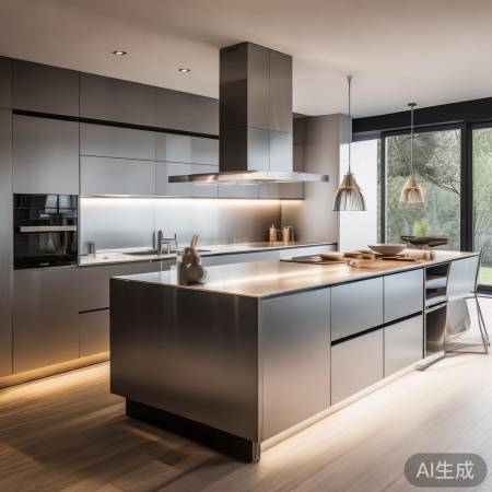 消毒柜智能化，自动消毒更方便