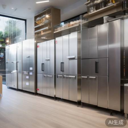 消毒柜价格多样，选需预算与品质