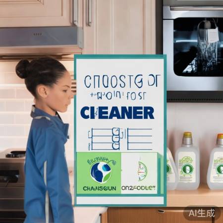 油烟机清洗选正规，环保流程价格