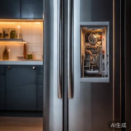 冰箱风扇故障维修攻略