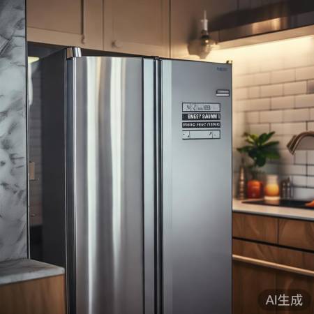 节能冰箱，能效标识，等级高选对