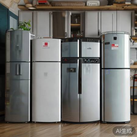 冰箱选购，需多比较，寻最佳。