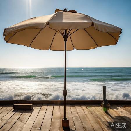 防晒防潮，双重守护