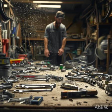 装修工具全准备，网购易得价不贵