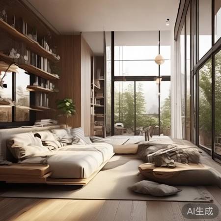 樱花空调，节能静音，舒适生活