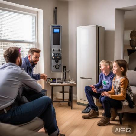 双流壁挂炉维修,家庭烦恼解忧方