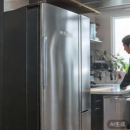 昆山容声冰箱维修服务可靠介绍