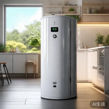 高效节能，环保热水神器