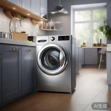 节能洗衣机，省电环保好选择