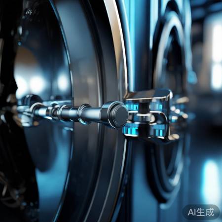 洗衣机开关，控制电机运作