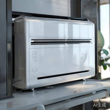 家用商用空调价差大，选型容量需