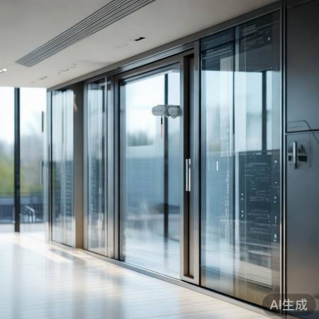 智能门窗，需求为先。