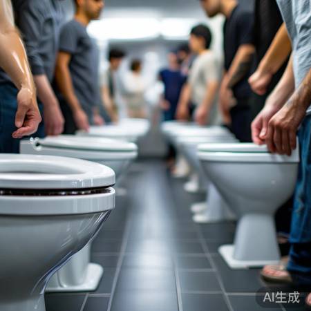 马桶选购要点提示