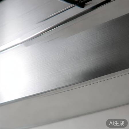 铝合金出风口:高端耐用,安装繁